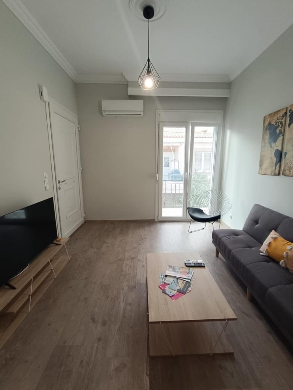 TV and multimedia, Living room