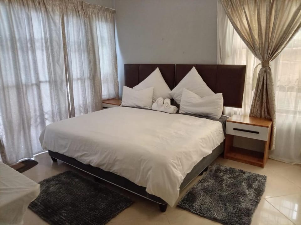 Peace & Homely Apartment in Durban