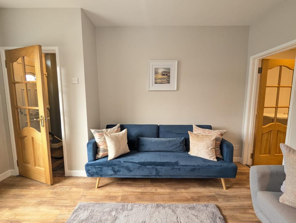 Belfast Basecamp Lisburn Road House in Belfast