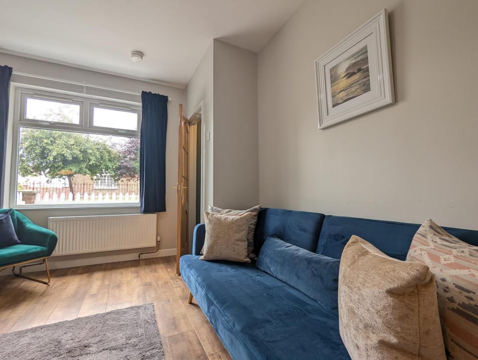 Belfast Basecamp Lisburn Road House in Belfast