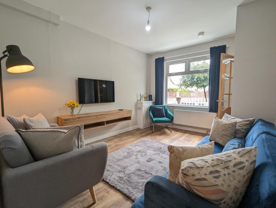 Belfast Basecamp Lisburn Road House in Belfast