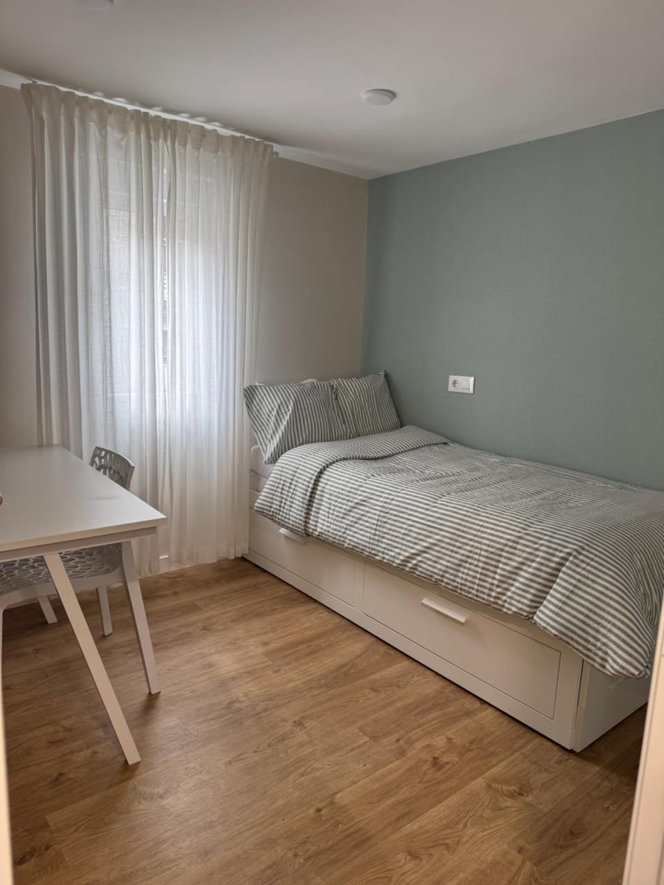 Plaza Barcelos Apartment in Pontevedra