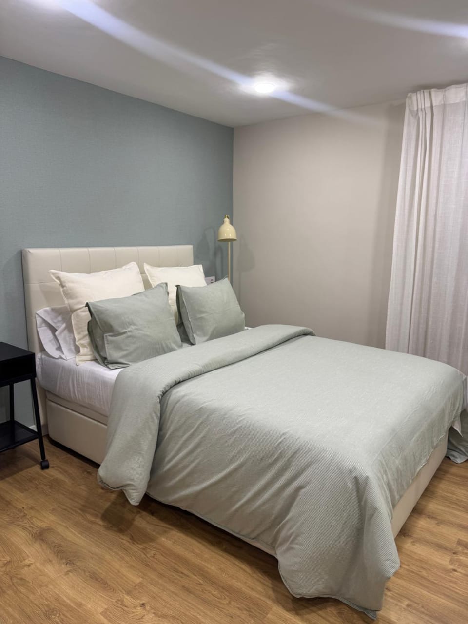 Plaza Barcelos Apartment in Pontevedra