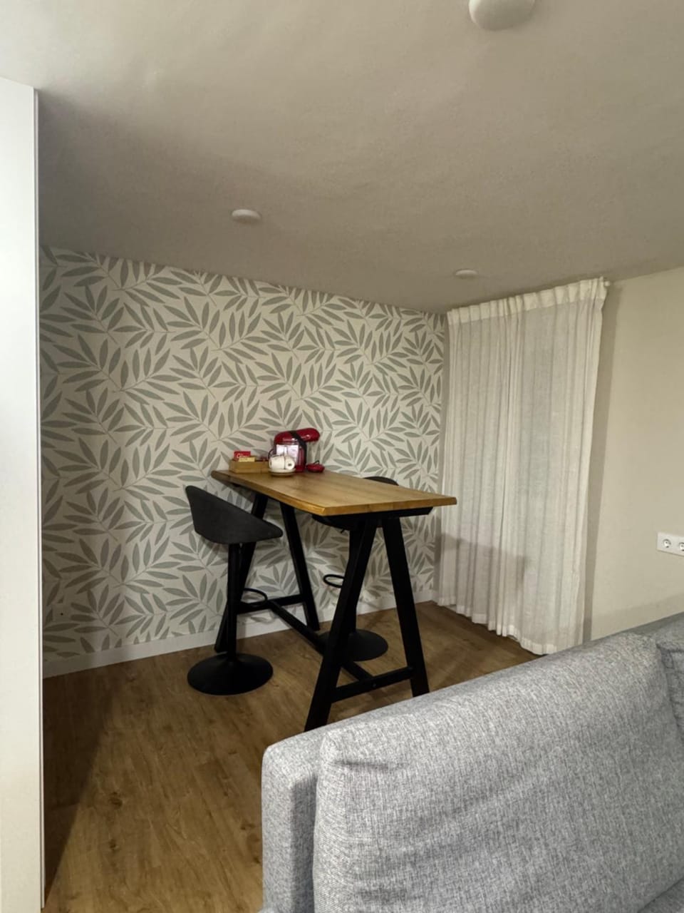 Plaza Barcelos Apartment in Pontevedra