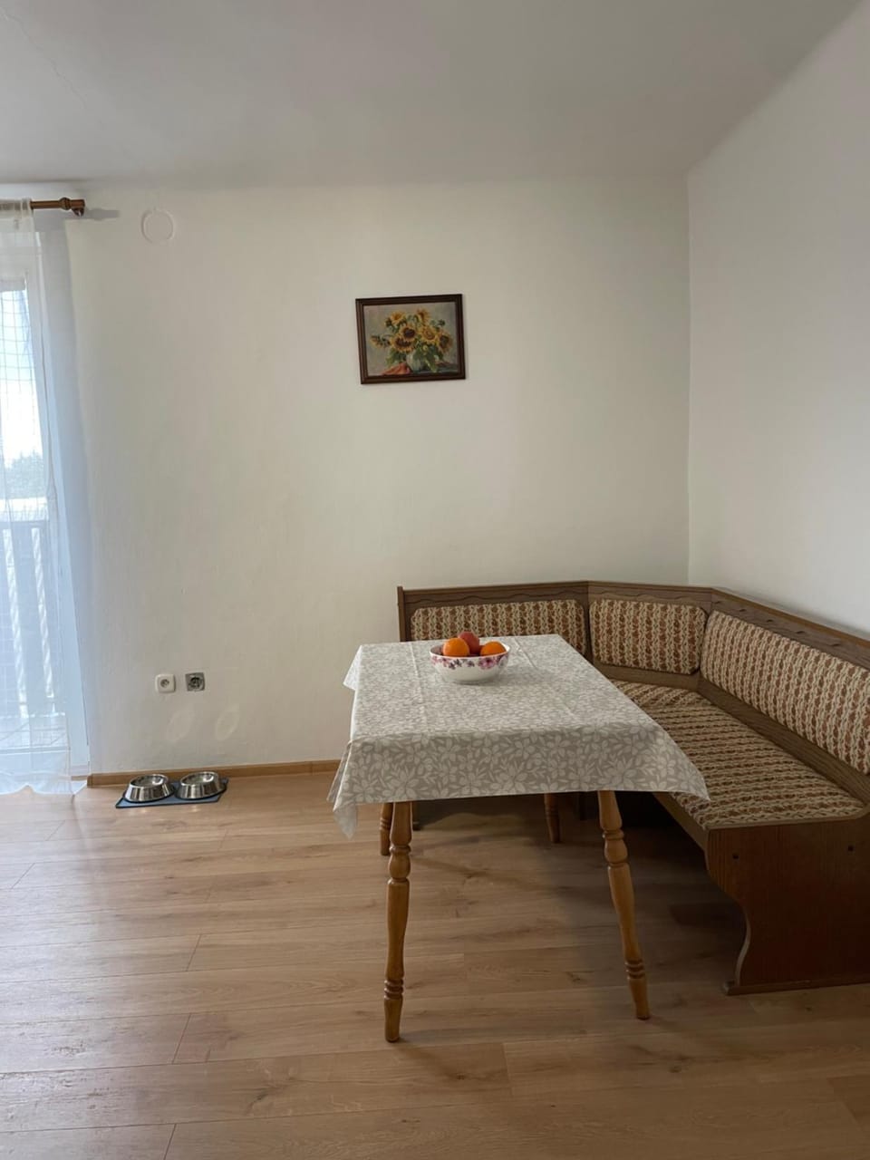 Matějovec 6 Apartment in South Bohemian Region