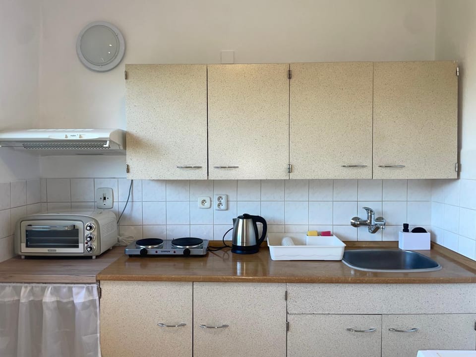 Matějovec 6 Apartment in South Bohemian Region