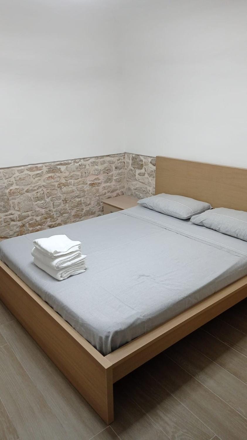 La casina al mare Bed and Breakfast in Bari
