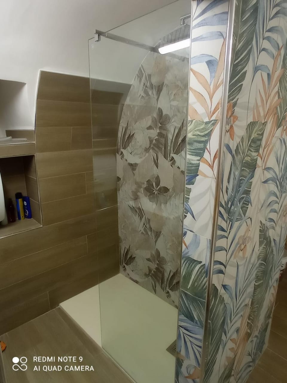 La casina al mare Bed and Breakfast in Bari