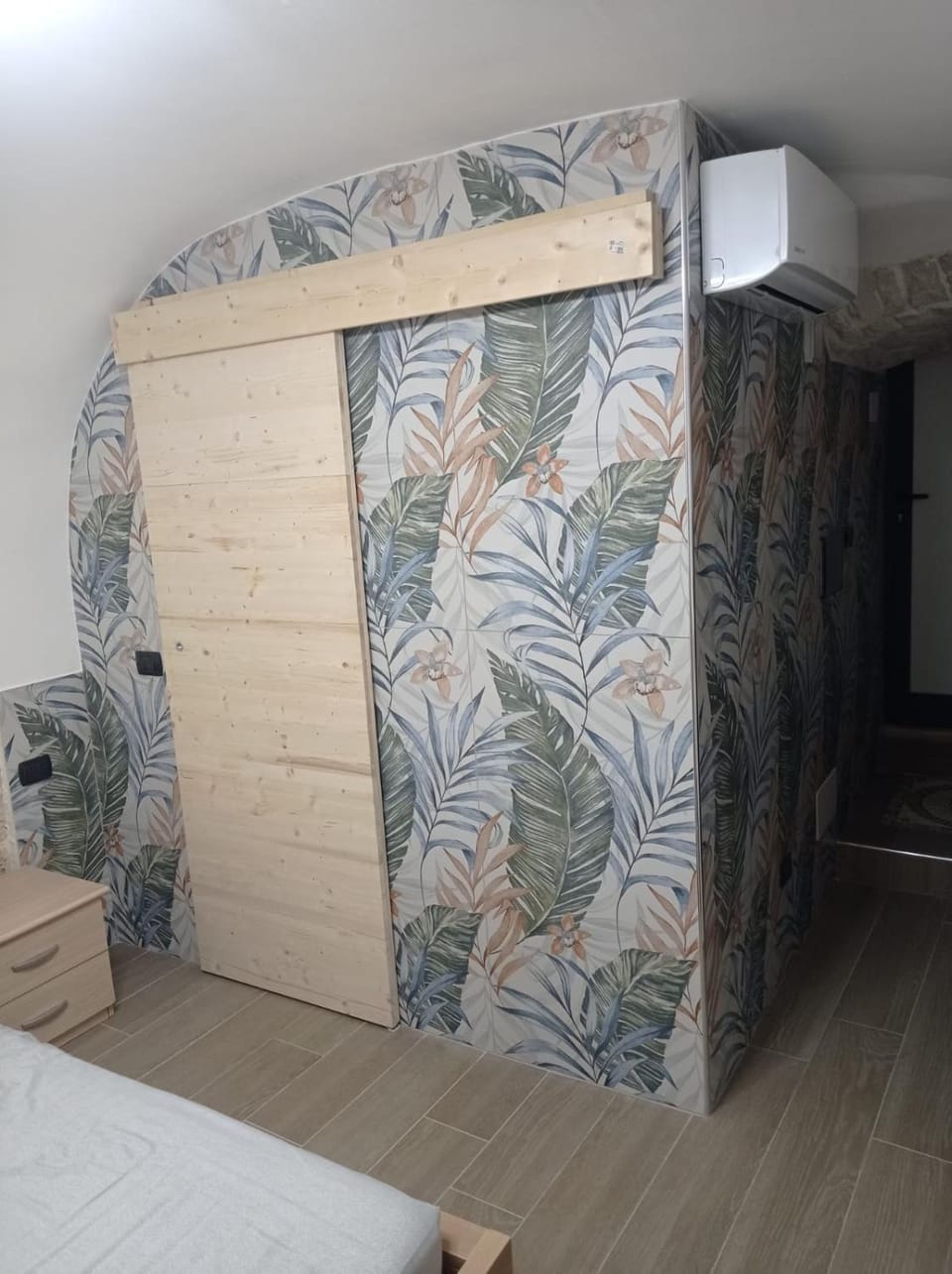 La casina al mare Bed and Breakfast in Bari