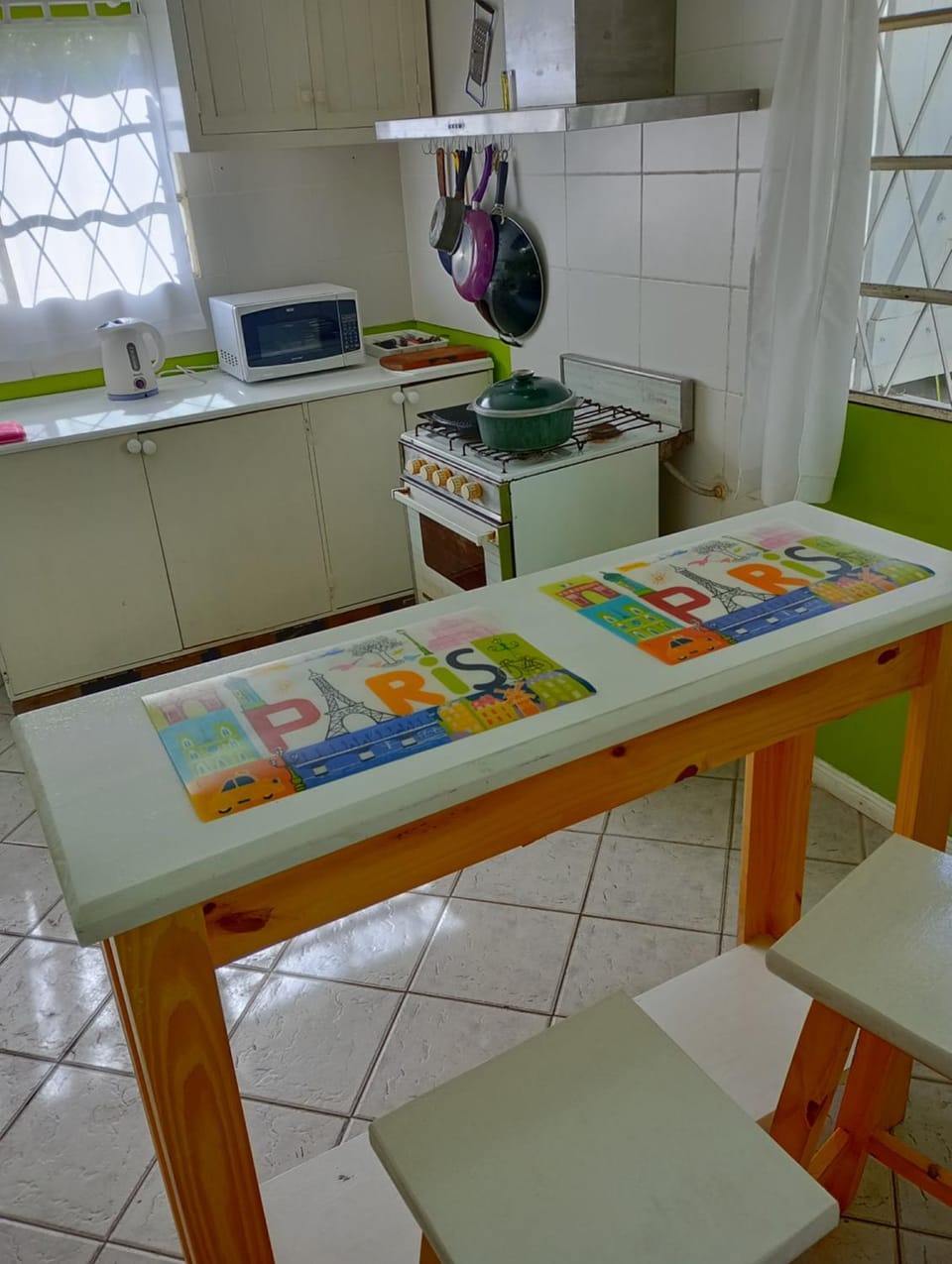 La Serena House in Buenos Aires Province