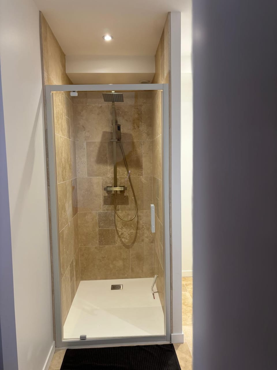 L appartement du château Apartment in Centre-Val de Loire