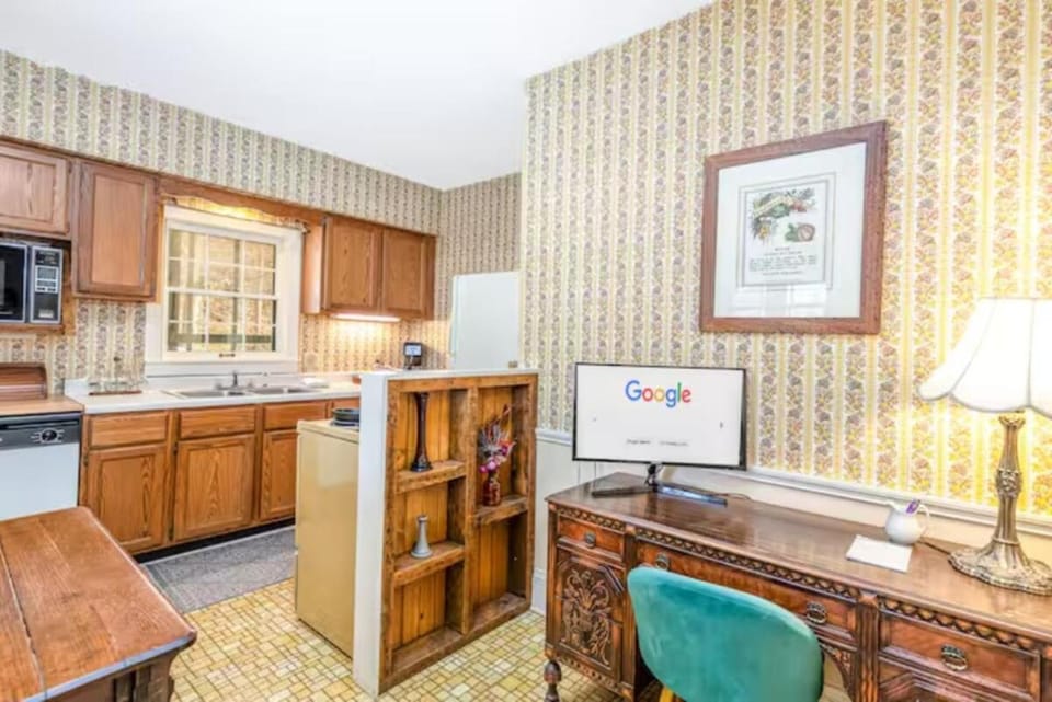 Briarstone Inn Unit 5 Apartment in Galena