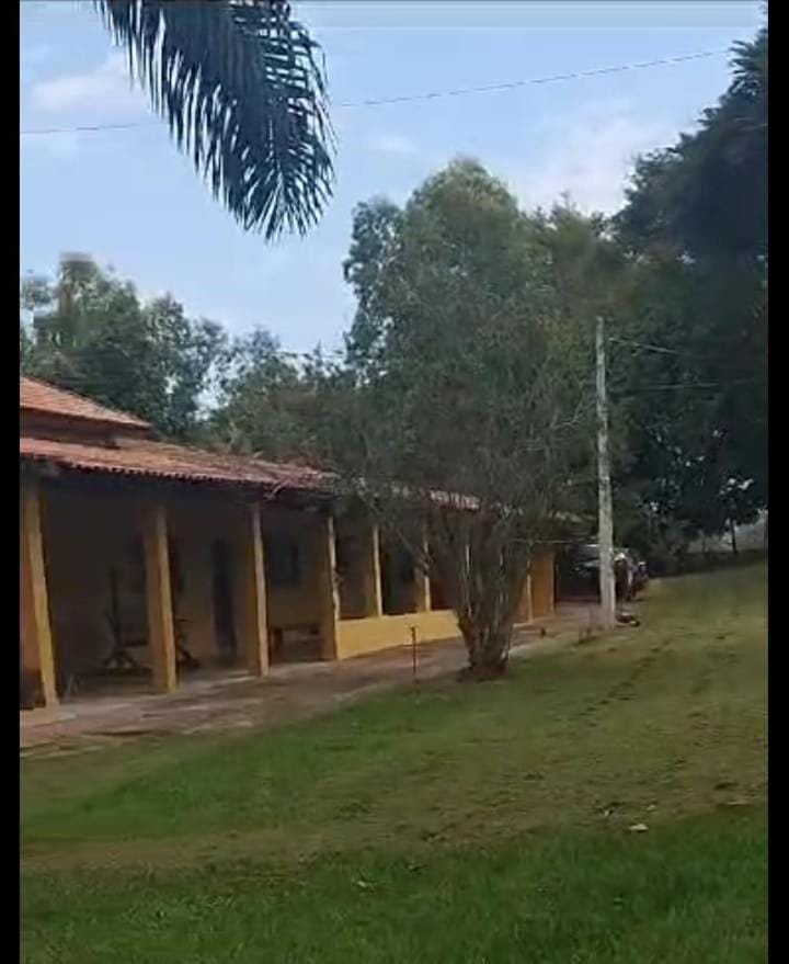 Sítio Santo Antônio House in State of São Paulo