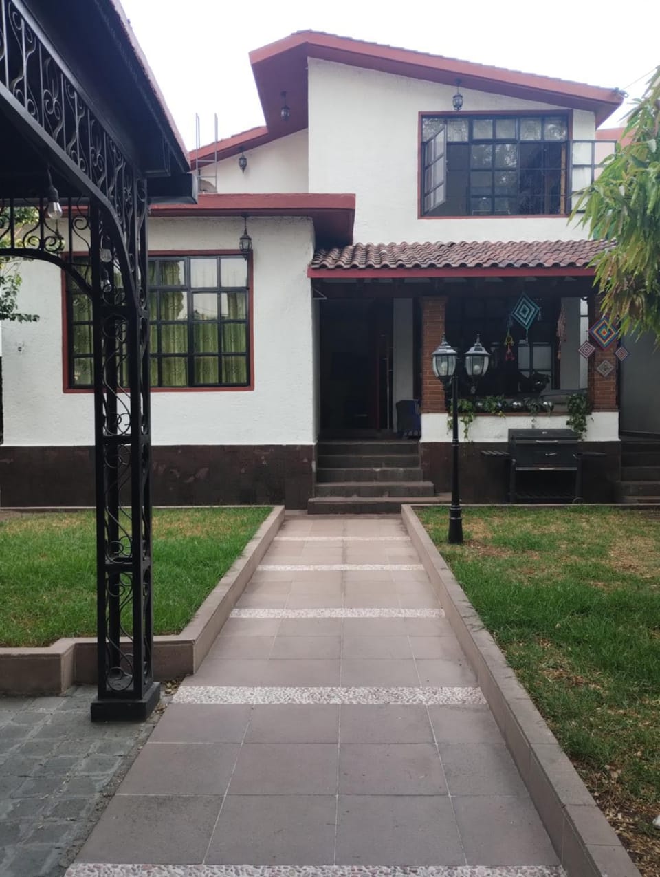 Oasis citadino Vacation rental in Mexico City