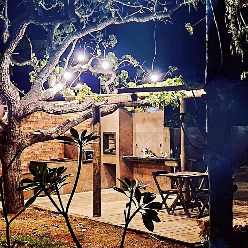 sitiolosbragas House in State of Minas Gerais, Brazil