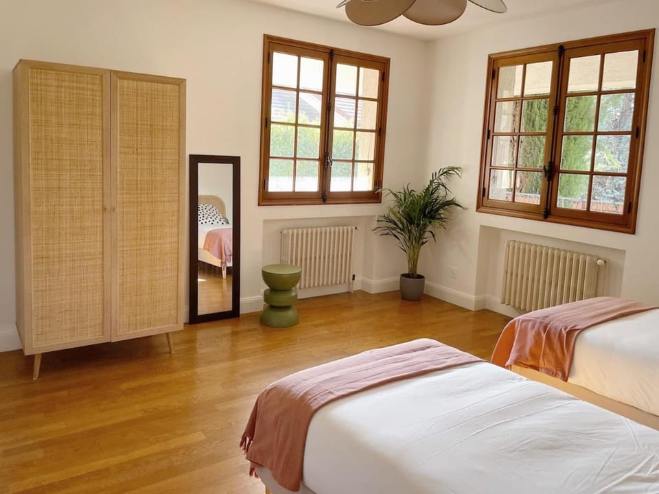 Casa Maravilla - 85M2 independants Apartment in Valence