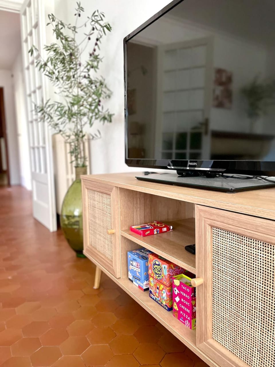 Casa Maravilla - 85M2 independants Apartment in Valence