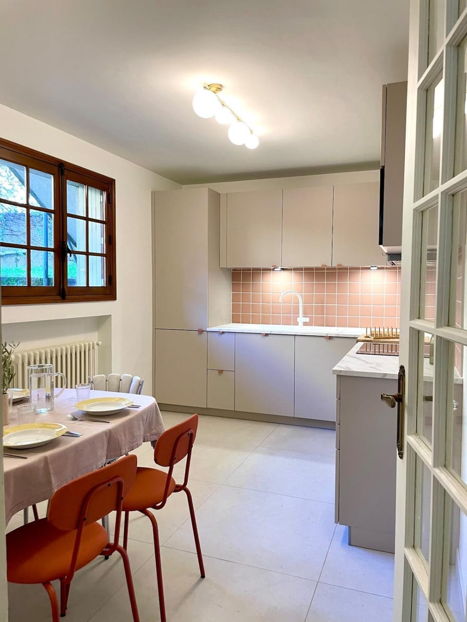 Casa Maravilla - 85M2 independants Apartment in Valence