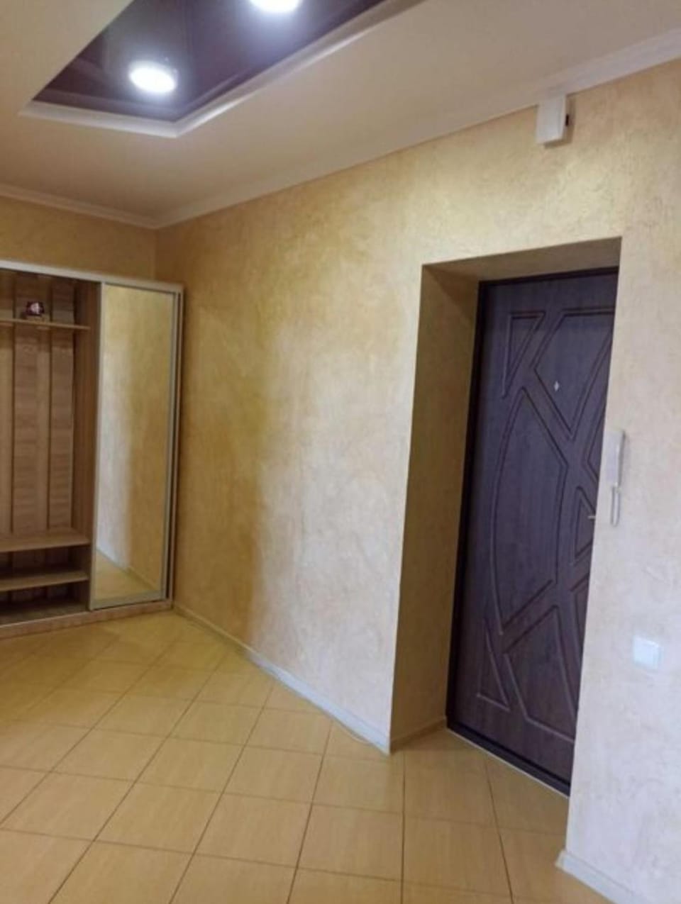 Центр Парковка Однокімнатна Apartment in Ukraine