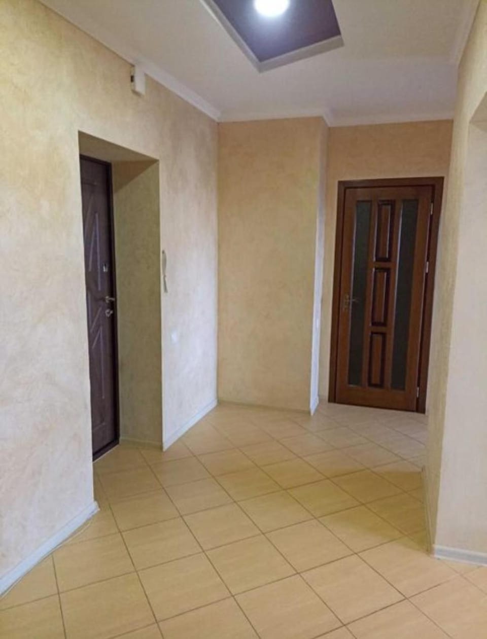 Центр Парковка Однокімнатна Apartment in Ukraine