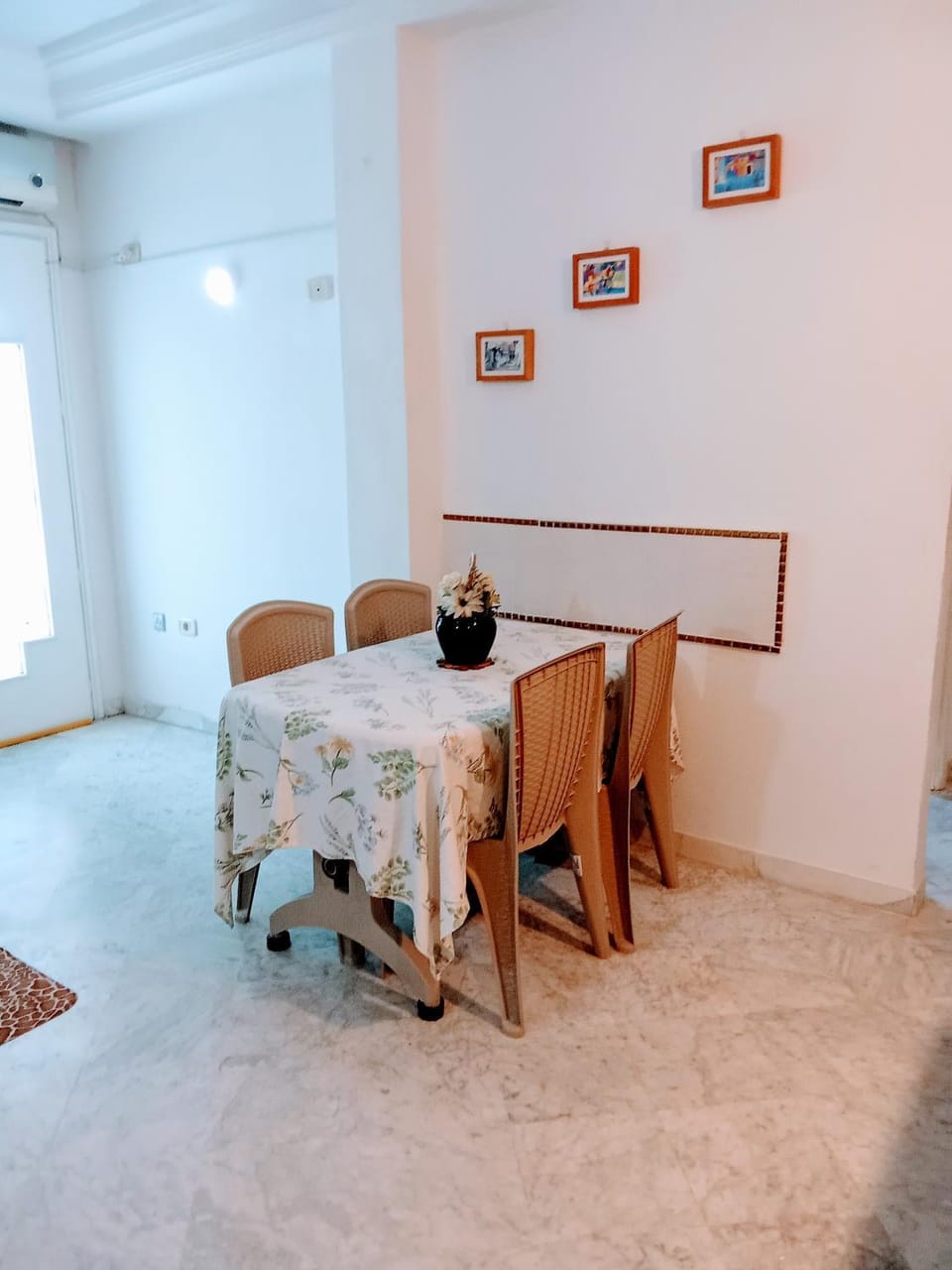 Appartement plaza Apartment in Sousse