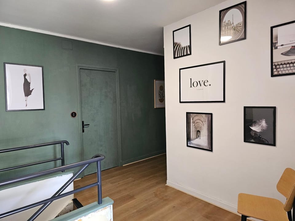 Milady Apartment hotel in Occitanie