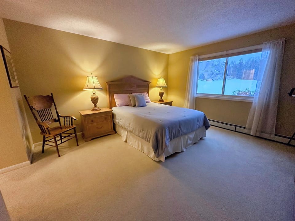 FV22 Great Location close to Bretton Woods Ski Area House in Bretton Woods