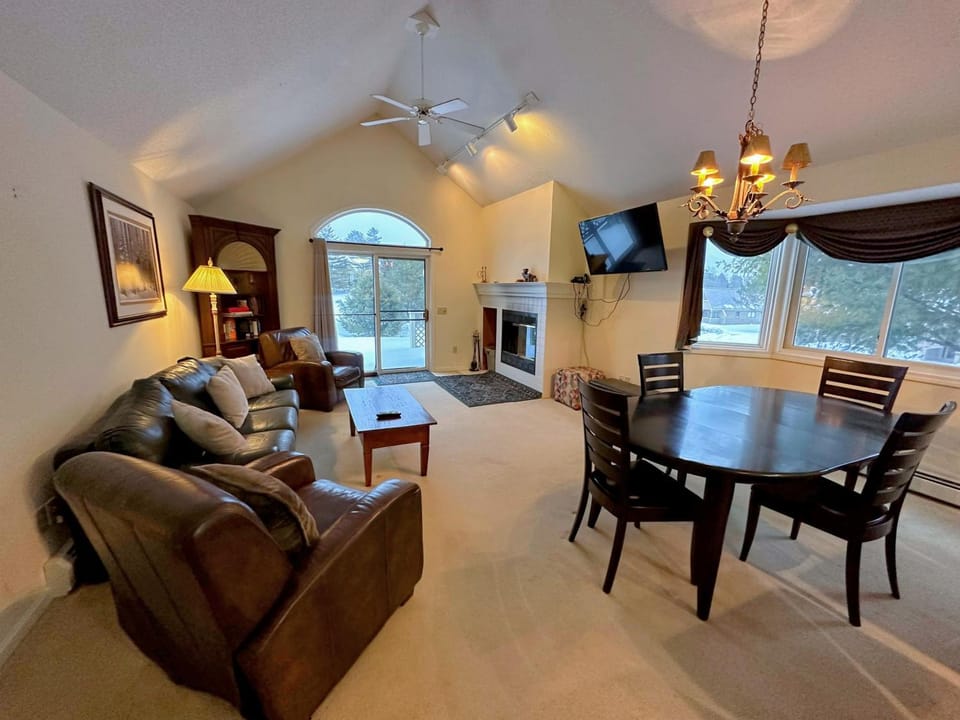 FV22 Great Location close to Bretton Woods Ski Area House in Bretton Woods