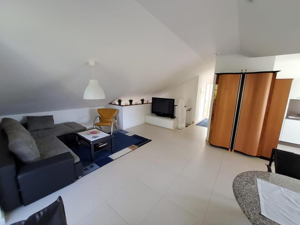 Schöne Wohnung Landsberg am Lech Apartment in Landsberg am Lech
