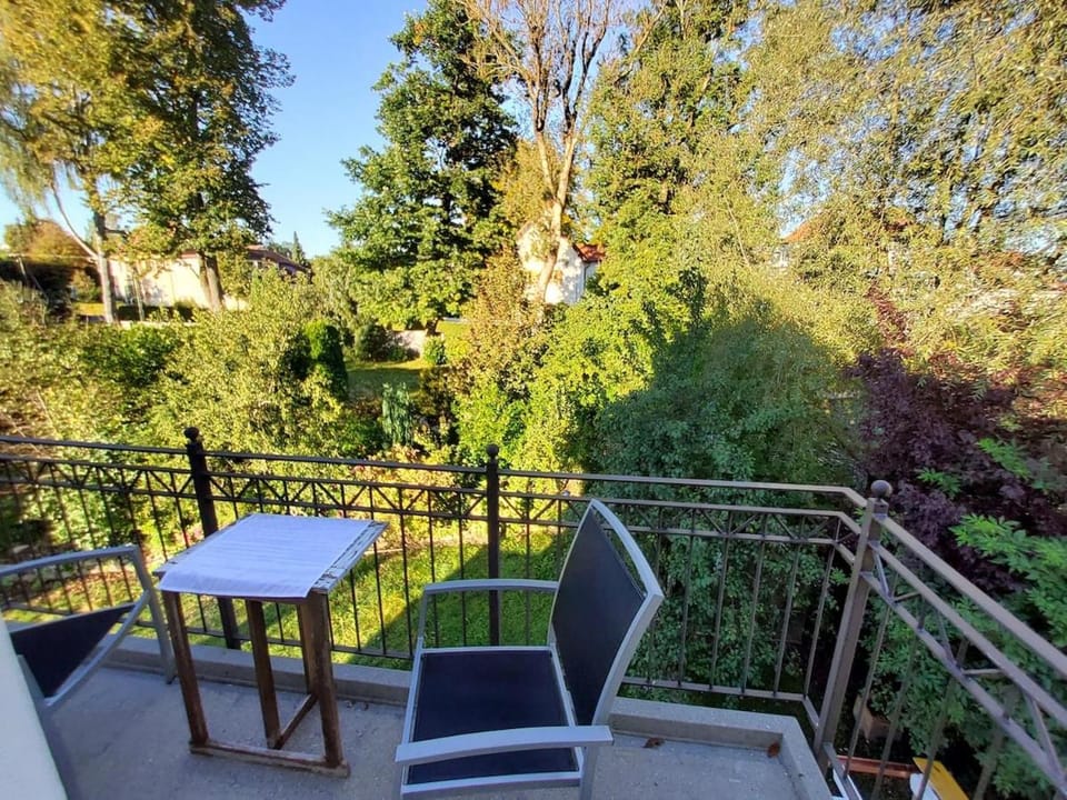 Schöne Wohnung Landsberg am Lech Apartment in Landsberg am Lech