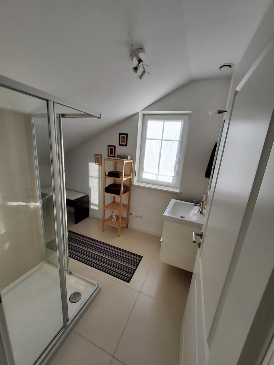 Schöne Wohnung Landsberg am Lech Apartment in Landsberg am Lech