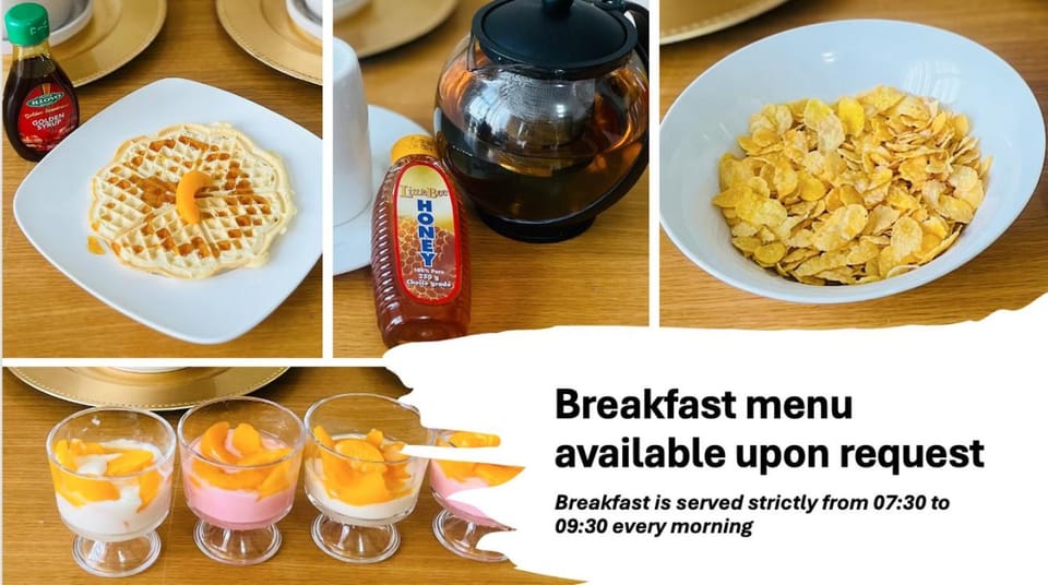 Food and drinks, Food, Breakfast, Continental breakfast