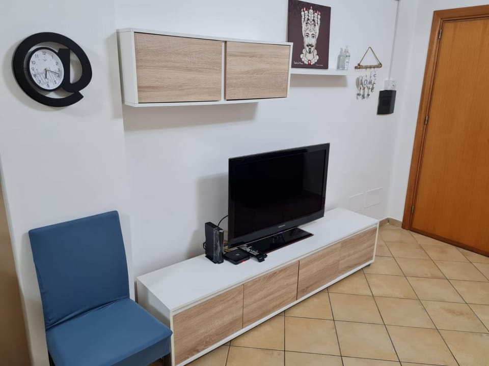 TV and multimedia