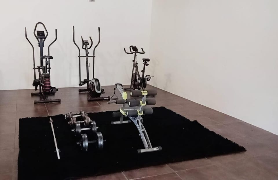 Fitness centre/facilities, Fitness centre/facilities, Fitness centre/facilities, Other