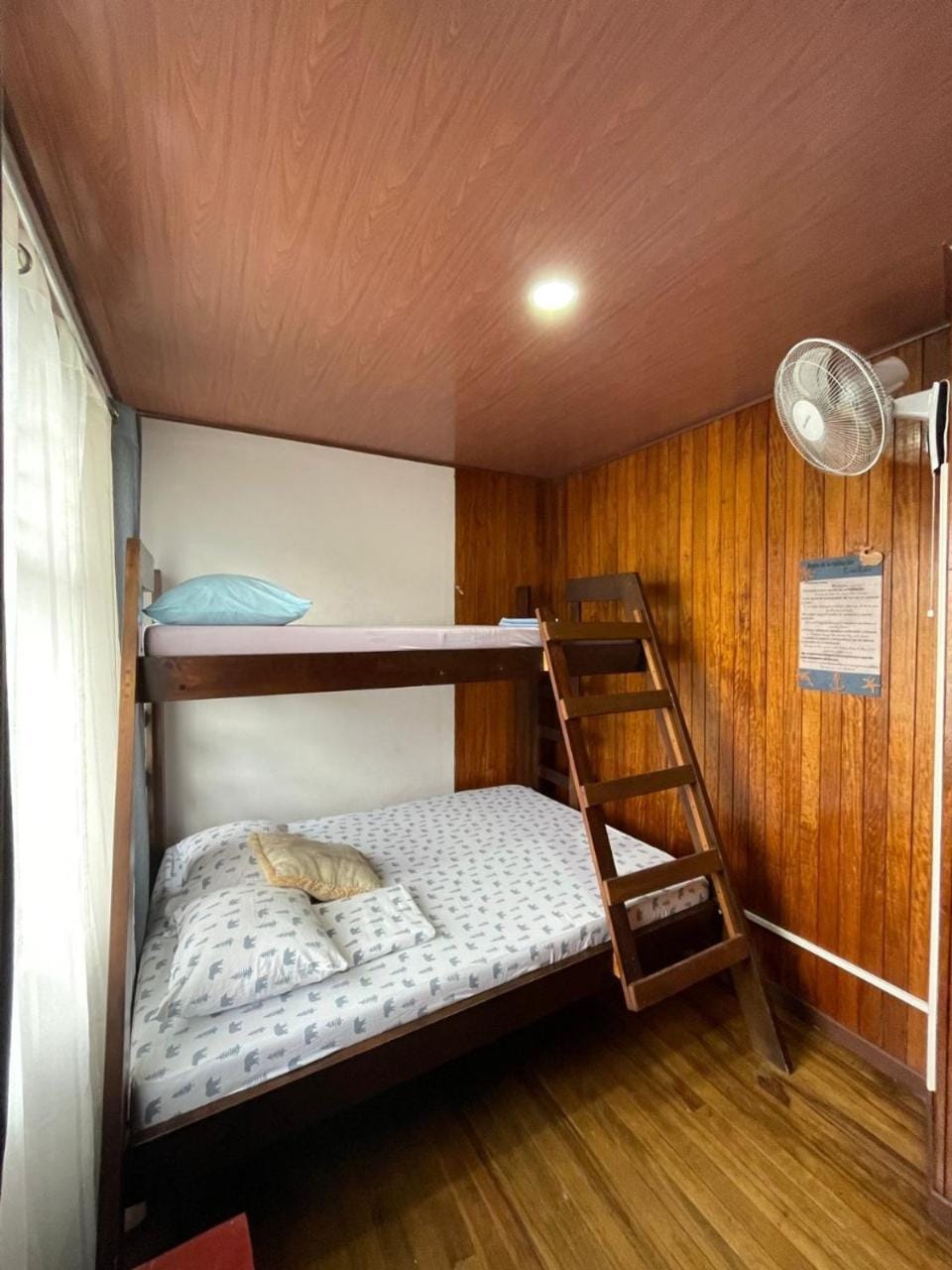 Hospedaje Casa Mar House in Liberia