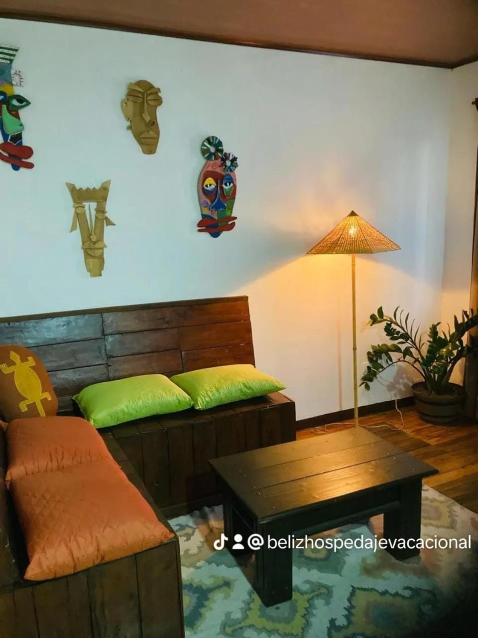 Hospedaje Casa Mar House in Liberia