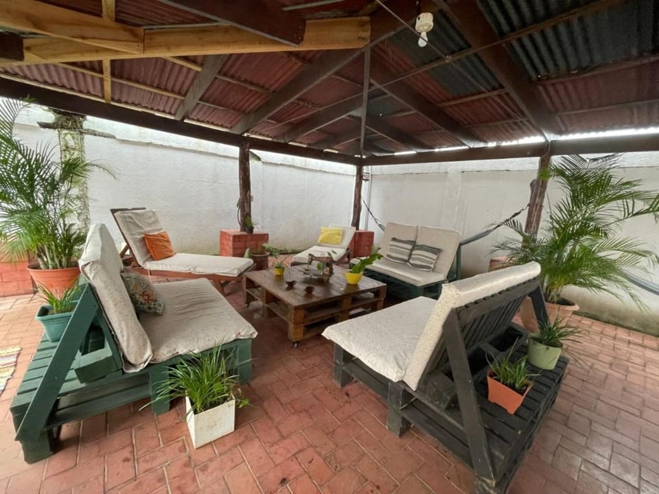 Hospedaje Casa Mar House in Liberia
