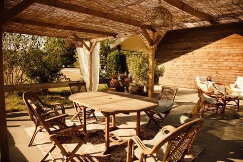Domaine de la Ruade Country House in Pays de la Loire