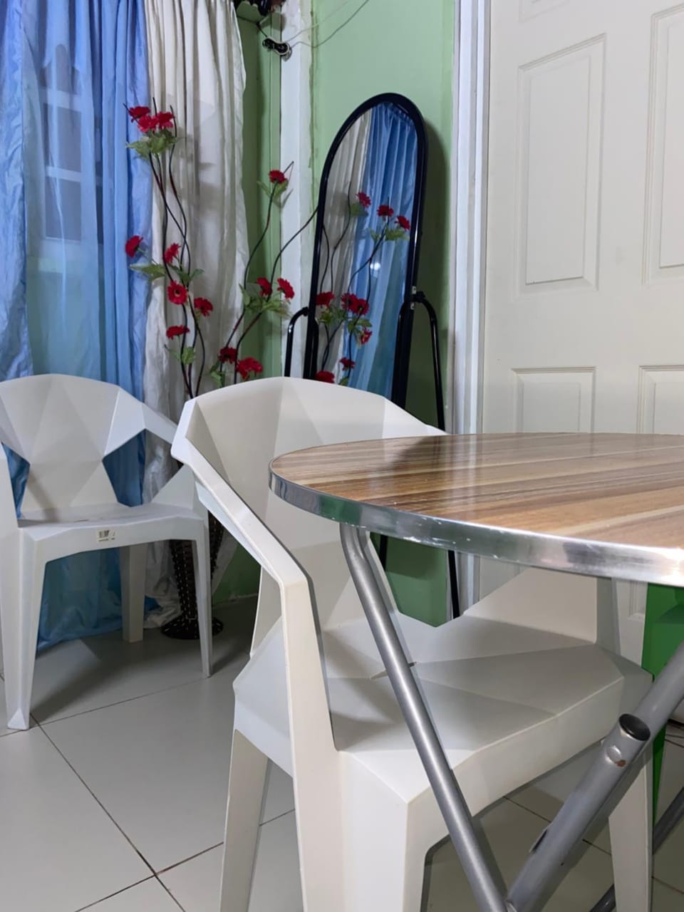 Minos Haven Apartment in Dominica