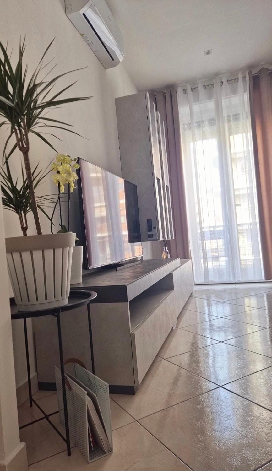 Casa Feddav - Zona Mirafiori Apartment in Turin