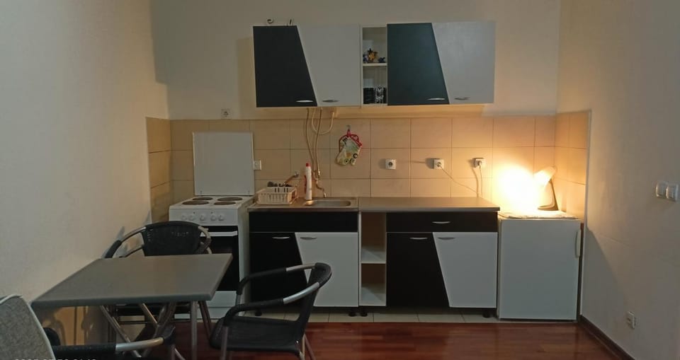 Ogi apartman Apartment in Belgrade