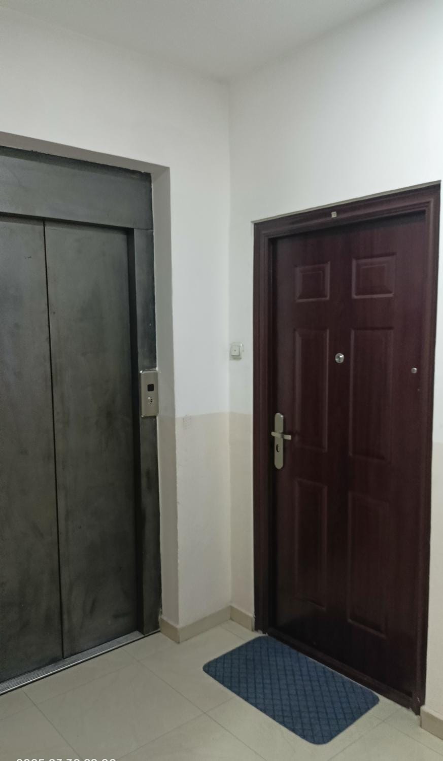 Ogi apartman Apartment in Belgrade