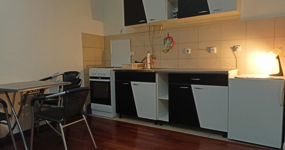 Ogi apartman Apartment in Belgrade