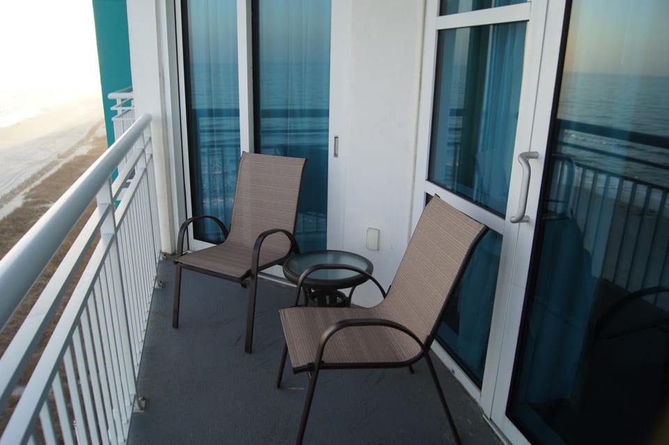 Seaside Resort 1003 House in North Myrtle Beach