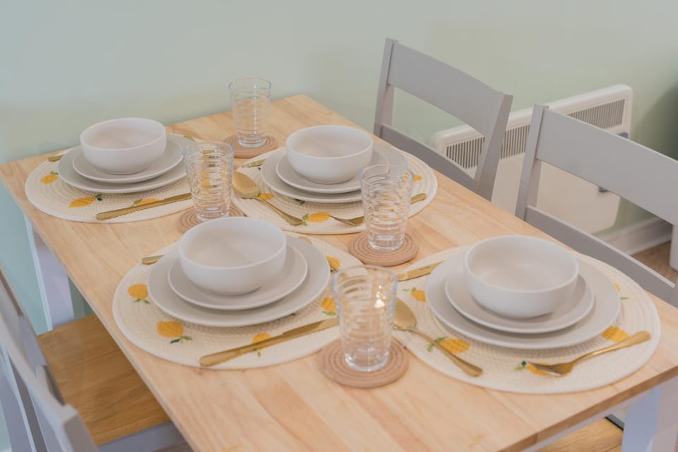Dinner