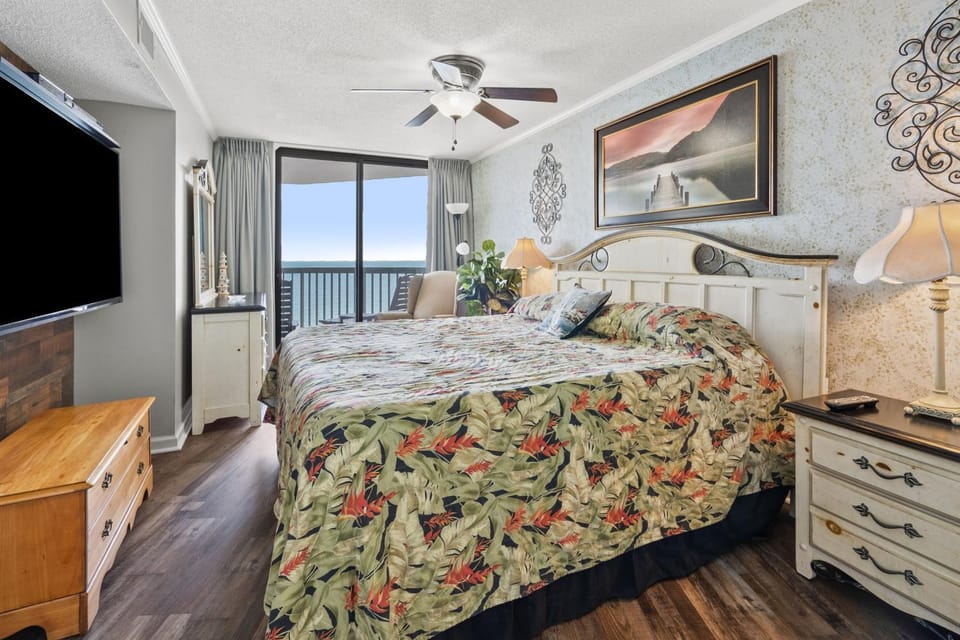 Ocean Bay Club 1404 House in North Myrtle Beach