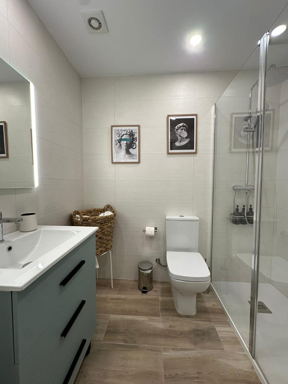 Apartamentos La Margarita Apartment in Western coast of Cantabria