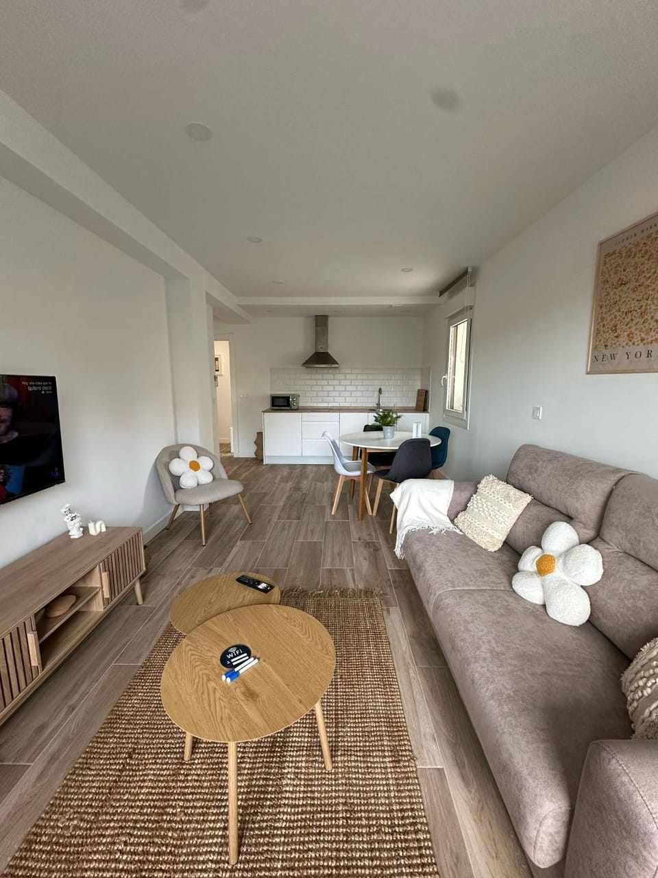 Apartamentos La Margarita Apartment in Western coast of Cantabria