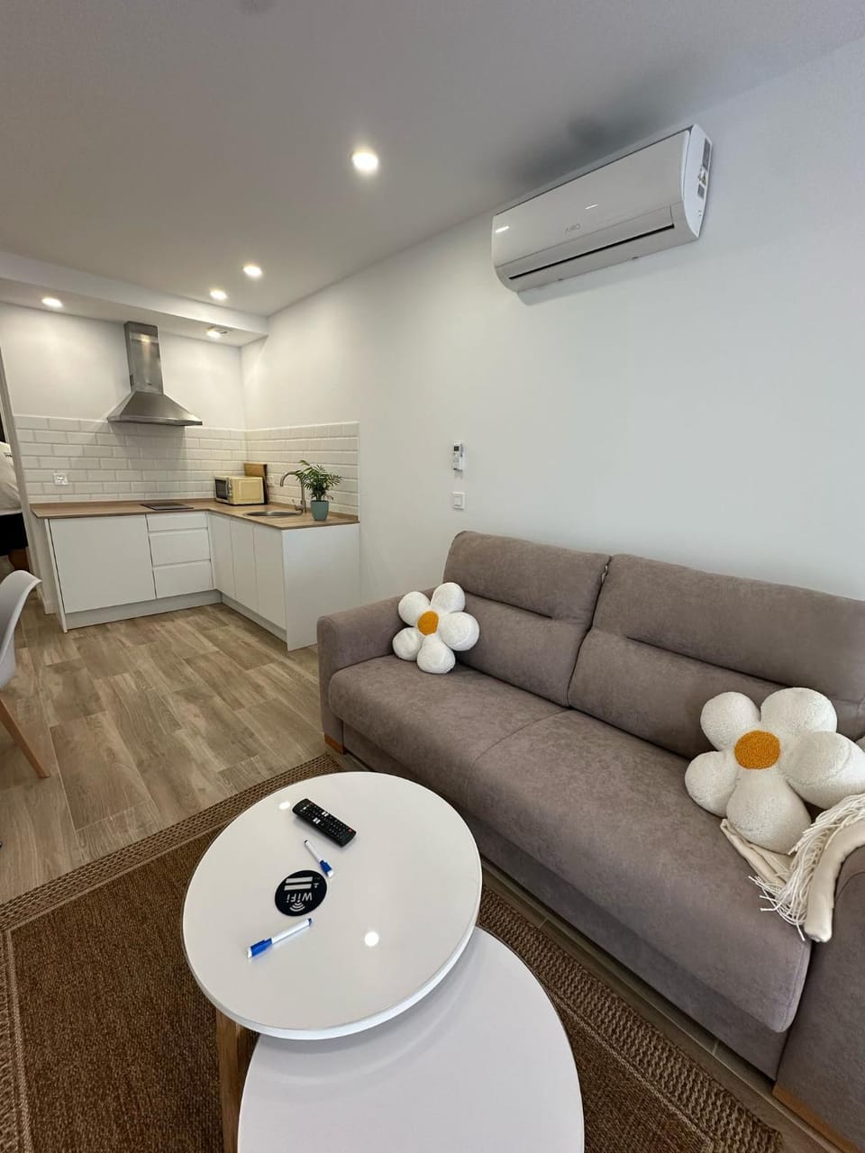 Apartamentos La Margarita Apartment in Western coast of Cantabria