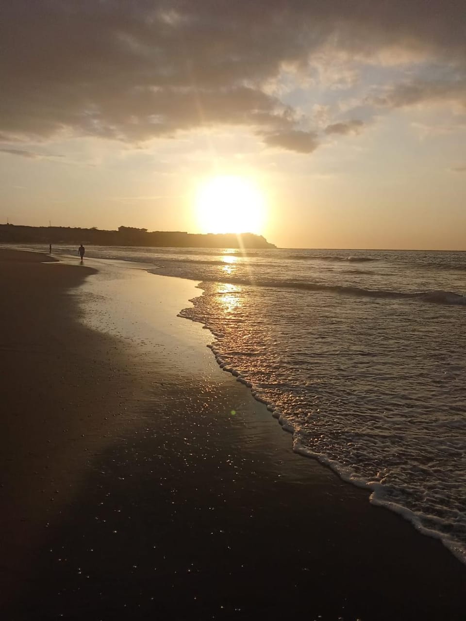 Casablanca beach Apartment in Department of Piura
